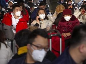 Wabah Virus Corona Diprediksi Akan Segera Mereda, Begini Penjelasannya