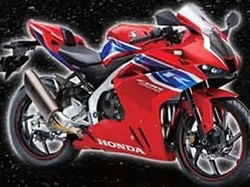 Bukan Cuma Kawasaki, Honda Juga Bisa Bikin Sport 250 cc 4 Silinder!