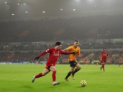 Debut Minamino di Liga Inggris Dapat Nilai 6, Kata Klopp, Sih, Luar Biasa