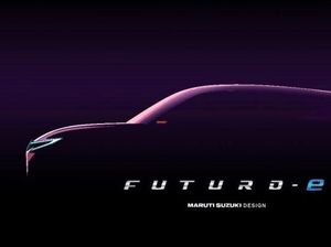 Suzuki Siap Luncurkan SUV Listrik, Ini Bocorannya