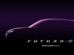 Suzuki Siap Luncurkan SUV Listrik, Ini Bocorannya