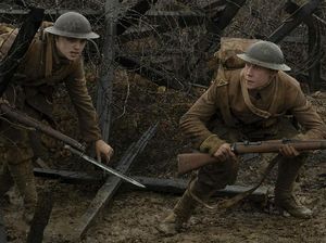 1917 Menang Piala Kedua untuk Best Cinematography 1917 Menang Piala Kedua untuk Best Cinematography