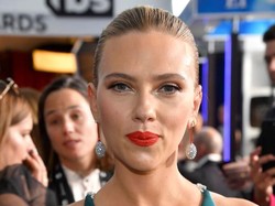 Penguntit Scarlett Johansson Ditangkap, Ancam Ngebom SNL