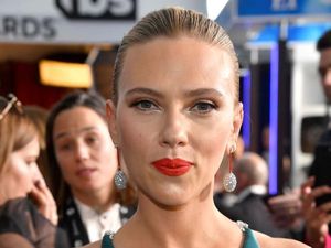 Penguntit Scarlett Johansson Ditangkap, Ancam Ngebom SNL Penguntit Scarlett Johansson Ditangkap, Ancam Ngebom SNL