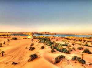 Nama-nama Negara yang Mungkin Belum Pernah Kamu Dengar Nama-nama Negara yang Mungkin Belum Pernah Kamu Dengar