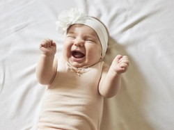 26 Nama Bayi Perempuan Islami 2 Kata Awalan A sampai Z