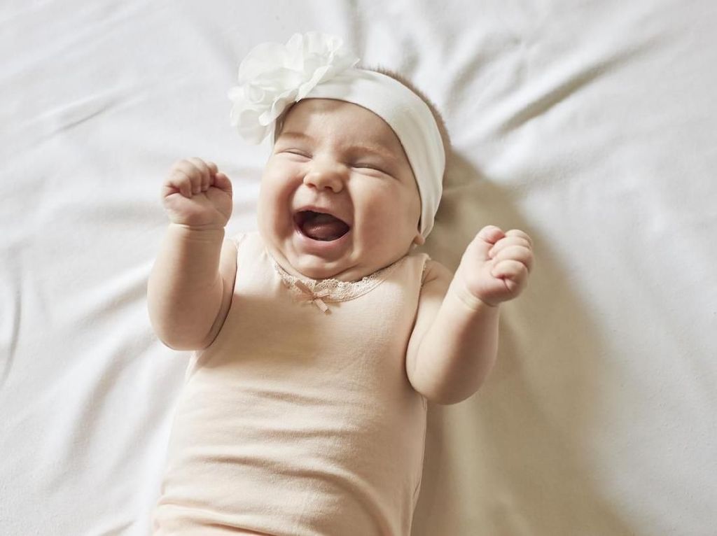 26 Nama Bayi Perempuan Islami 2 Kata Awalan A sampai Z 26 Nama Bayi Perempuan Islami 2 Kata Awalan A sampai Z