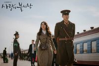 5 Drama Korea Terbaru dengan Rating Tinggi, Mana Favorit Bunda?