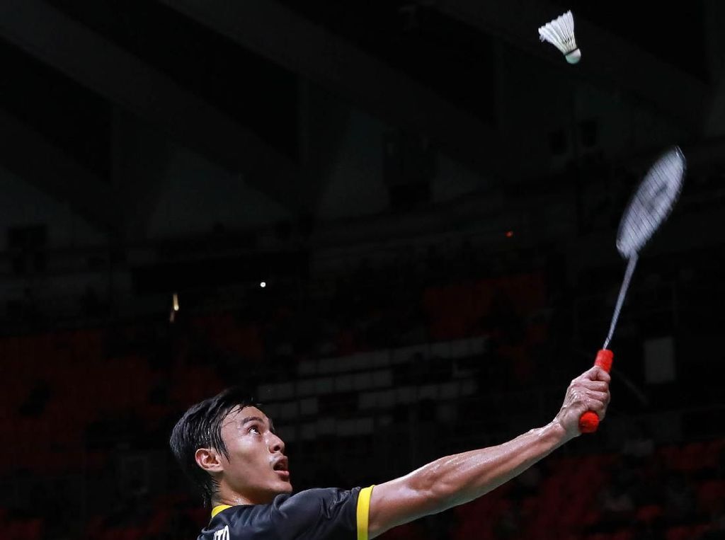 Target Shesar Rhustavito Tembus 10 Besar Dunia Tahun Ini Target Shesar Rhustavito Tembus 10 Besar Dunia Tahun Ini