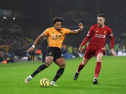 Fan Minta Liverpool Datangkan Adama Traore karena Alasan Ini