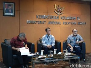 SMI Sudah Berikan Utang ke Pemda Rp 4,6 T