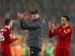 Ferdinand: Tak Masalah Liverpool Mainkan Tim Muda di Replay Piala FA, tapi...