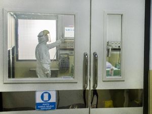 3 WN China di Malaysia Terinfeksi Virus Corona, KBRI Pantau Situasi