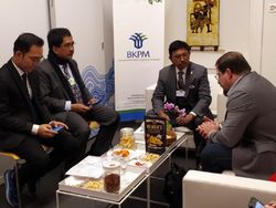 Qualcomm Kembangkan 5G di Ibu Kota Baru Indonesia?