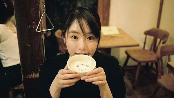 10 Potret Kulineran Erika Karata, Selingkuhan Masahiro Higashide