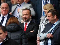 Rekrutan Woodward di MU Januari Ini: Bukan Pemain, tapi Eks Wartawan