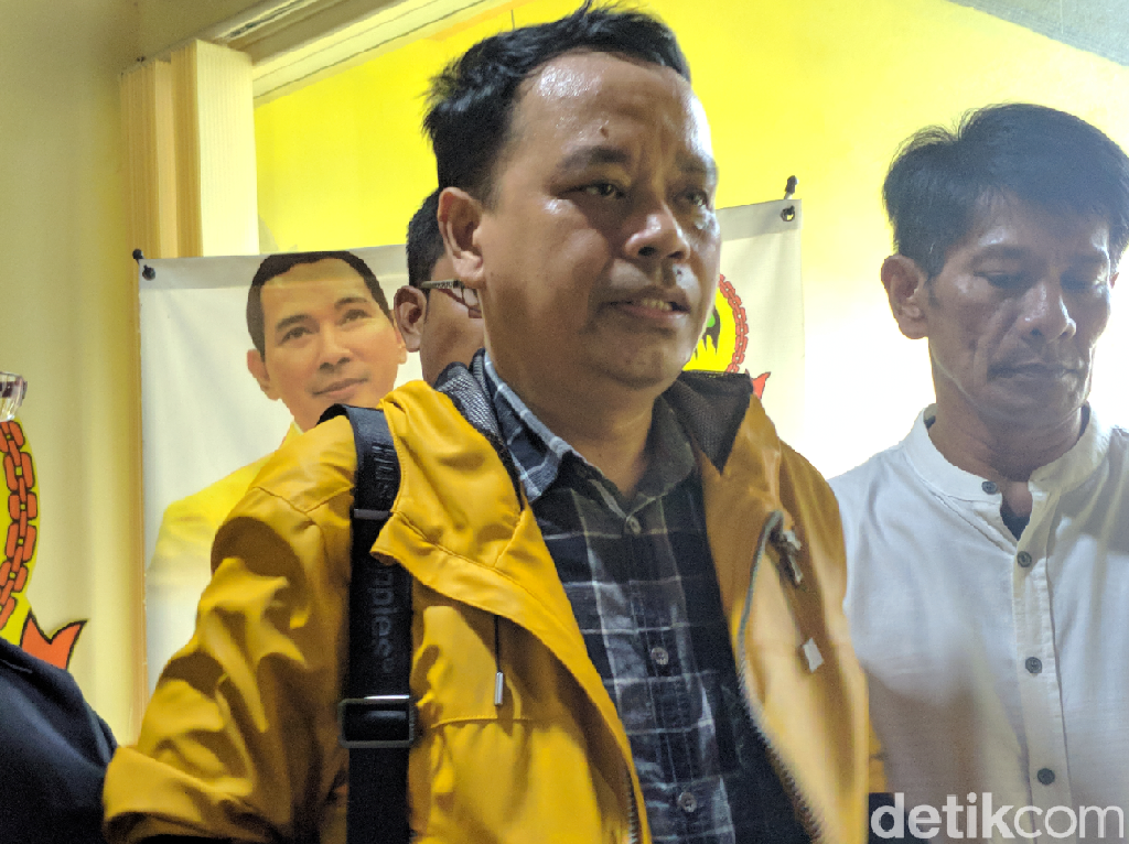 Kubu Tommy Tolak Hasil Munaslub ke Kemenkum, Berkarya Muchdi Pr: Salah Alamat