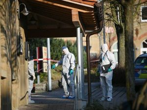 Penembakan di Rot am See Jerman, 6 Orang Tewas
