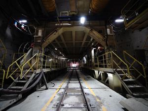 Ada Sistem Persinyalan Baru di Kereta Cepat, KCIC Lapor Luhut