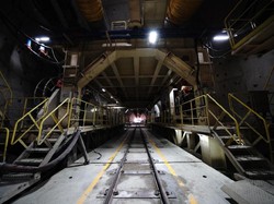 Ada Sistem Persinyalan Baru di Kereta Cepat, KCIC Lapor Luhut