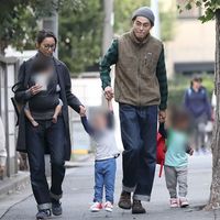 Pengakuan Pelakor Selingkuh dengan Aktor Jepang Saat Istri Hamil Anak Ketiga