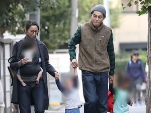 Fakta Skandal Perselingkuhan Masahiro Higashide hingga Diceraikan Istri Fakta Skandal Perselingkuhan Masahiro Higashide hingga Diceraikan Istri