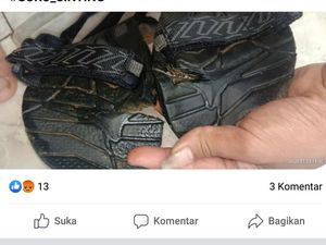 Hukum Siswa-Rusak Sandal, Guru MTs Disorot Kemenag Pangandaran