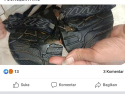 Hukum Siswa-Rusak Sandal, Guru MTs Disorot Kemenag Pangandaran