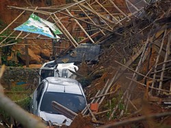 Angin Segar bagi Korban Banjir Lebak 2020, Bantuan Cair Pekan Depan!