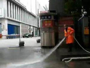 Ada 5 Mahasiswa dan 1 Siswa SD Asal Riau di Wuhan China, Kondisinya Sehat