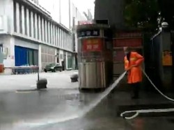 Ada 5 Mahasiswa dan 1 Siswa SD Asal Riau di Wuhan China, Kondisinya Sehat