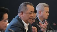 Sepanjang 2019, Bank Mandiri Catat Laba Bersih Rp 27,5 T