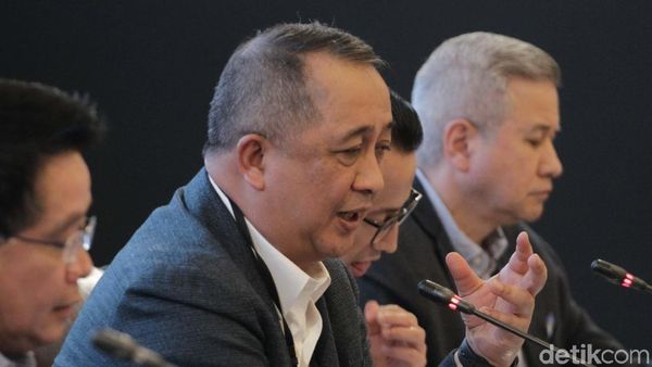 Sepanjang 2019, Bank Mandiri Catat Laba Bersih Rp 27,5 T