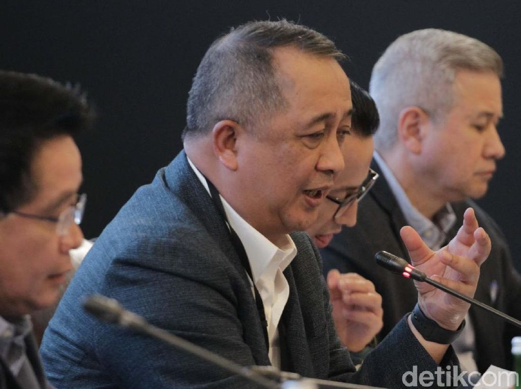 Sepanjang 2019, Bank Mandiri Catat Laba Bersih Rp 27,5 T Sepanjang 2019, Bank Mandiri Catat Laba Bersih Rp 27,5 T