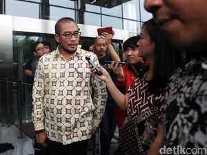 Anggota KPU Bicara Asas Pemilu RI: 6 Oktober 2024 Sudah Terpilih Presiden