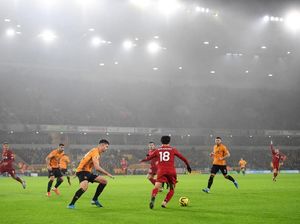 Klopp Akui Wolverhampton Alot Sekali