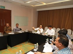 Miliki View Bali, Tol Banyuwangi akan Tonjolkan Arsitektur Khas Kearifan Lokal