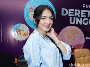 Senyum Manis Manja Angel Karamoy Senyum Manis Manja Angel Karamoy