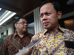 Waspada Corona, Bima Arya Tunda Bogor Half Marathon-Tiadakan CFD