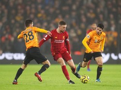 Liverpool Semestinya Kunci Laga Lebih Cepat
