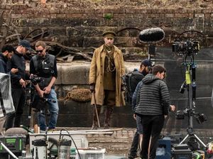 Daftar Film Perang Terbaik yang Paling Banyak Dapat Oscar Daftar Film Perang Terbaik yang Paling Banyak Dapat Oscar