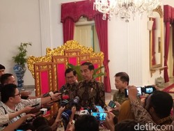PNS Bimbang Pindah ke Ibu Kota Baru, Jokowi: Saya Paksa!