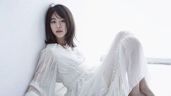 Pesona Erika Karata yang Bikin Masahiro Higashide Terlibat Skandal Berujung Cerai