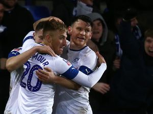 Tranmere Rovers ke MU: Awas, Kami Sampai Babak Keempat karena Kerja Keras