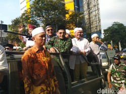 Habib Luthfi: Leluhur Berpikiran Maju, Kita Jangan Jadi Tertinggal