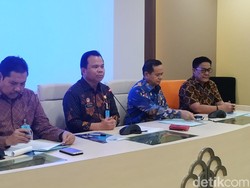 Yasonna Sempat Salah Sebut Keberadaan Harun Masiku, Ini Penjelasan Imigrasi