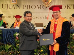 Kolaborasi Jadi Kunci Pertumbuhan Perusahaan Teknologi Informasi