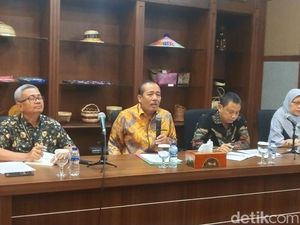 Uang Anggota Koperasi Hanson Nyangkut, Begini Kronologinya