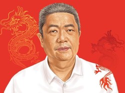 Pasar Imlek Semawis dan Minoritas Terbuka