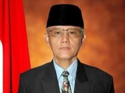 Eks Bupati Boyolali Sri Moeljanto Tutup Usia